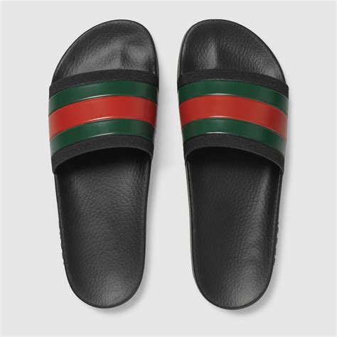 men gucci slides on sale